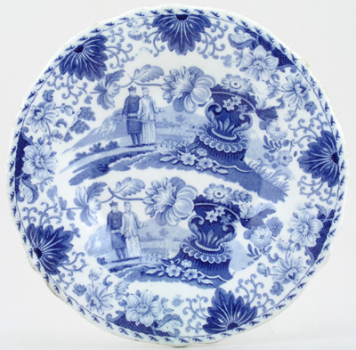 Plate c1840